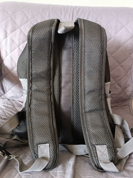 Plecak transporter dla pieska lub kotka