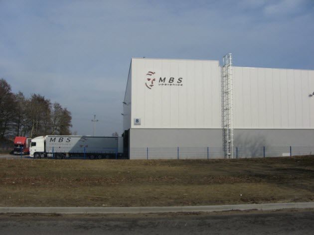 Magazynowanie, transport, spedycja, logistyka, dystrybucja Wrocław