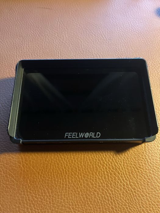 Monitor Feelworld F6 Plus 5,5”