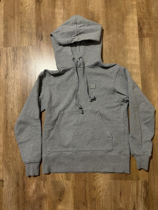 Худі | зіпка | Acne Studios  s