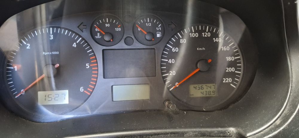 Seat Ibiza 6k2 1.9 tdi 1999 90cv