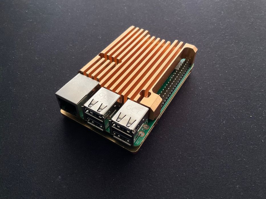 Raspberry Pi 3 Model B+ V1.3