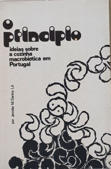 Macrobiótica Livro de Receitas