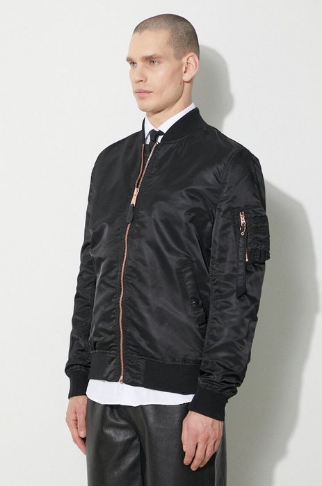 Alpha Industries MA-1 VF (Size - L)