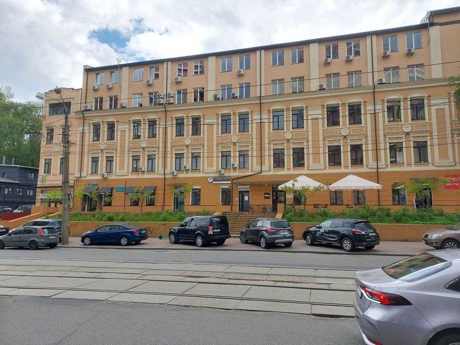 Коммерческая недвижимость по адресу ул. Глубочицкая (площадь 122 м²) - Atlanta.ua - фото 21