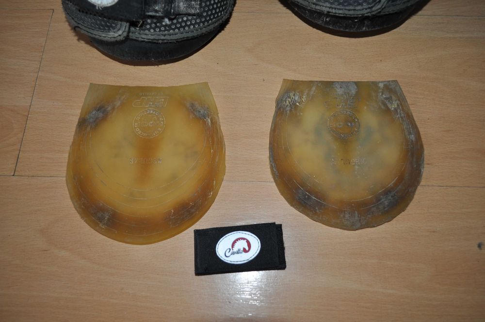 buty dla konia Cavallo