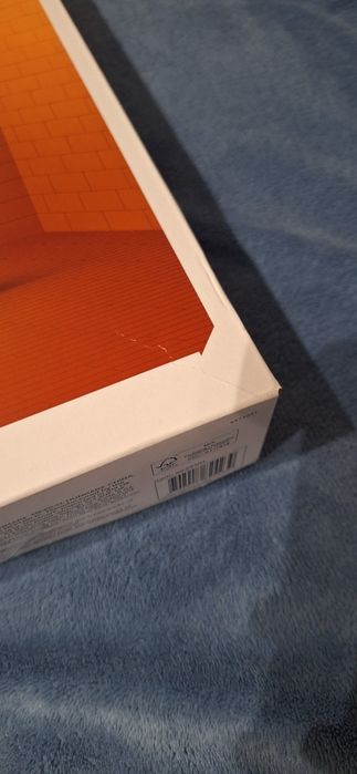 Lego nike dunk 43008