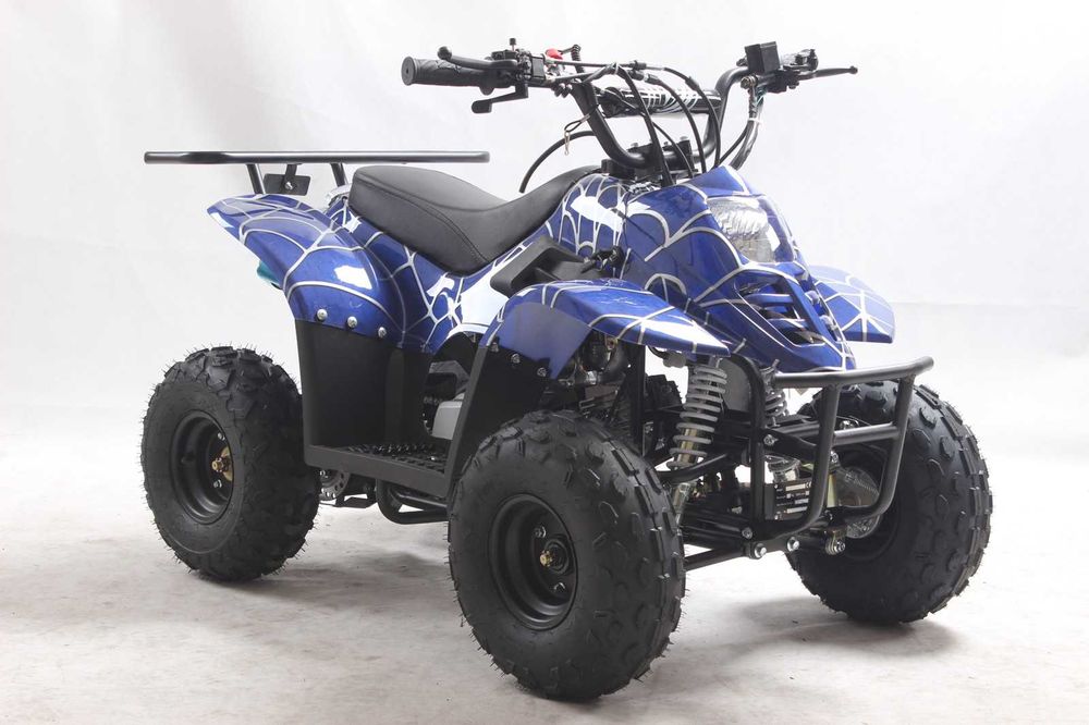 Міні Пітбайки   XTR 65\125с з ЕлектроСтартеро  10\10   14\12  Автомат