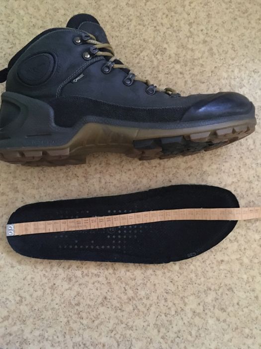 Ботинки Ecco Biom Terrain 45-46