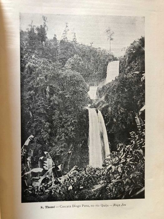 Indigenous Labor on the Islands of São Tomé and Príncipe64730274611843122