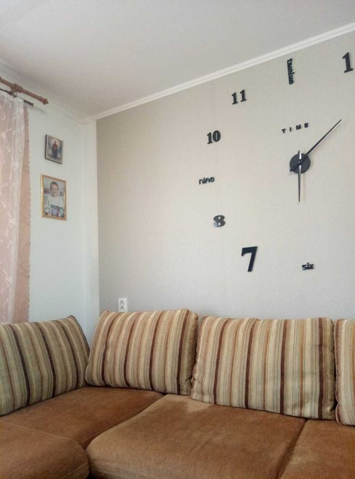 Оренда 1-кімнатної квартири Київська