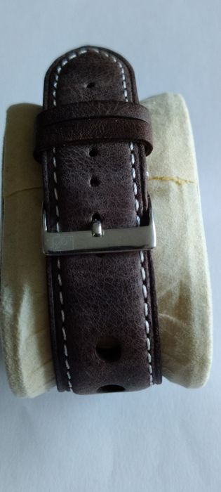 Adriatica Classic Sapphire Moonphase