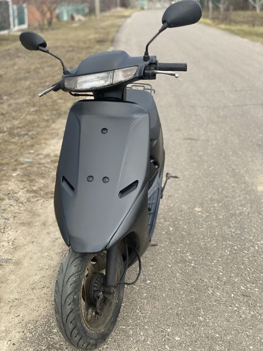 Продам honda dio 18