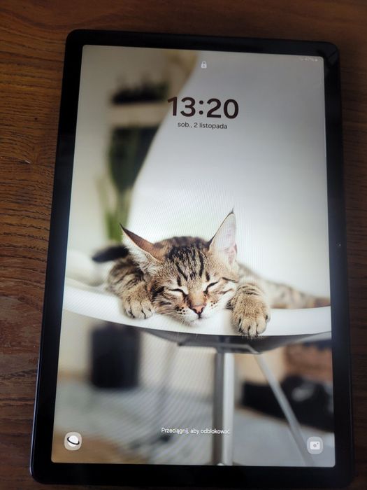 Tablet Samsung Galaxy Tab A9+