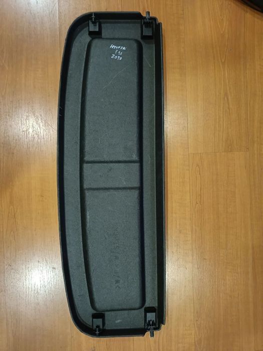 Chapeleira Hyundai i10 2010