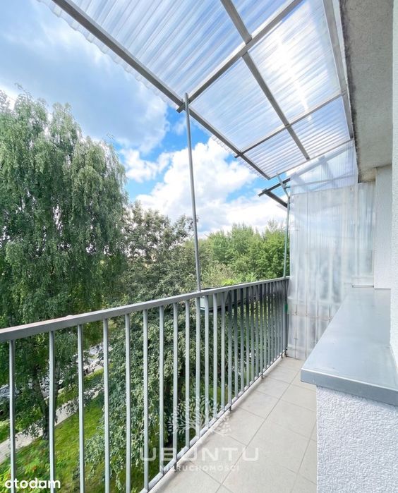 Rozkładowe 2 pokoje po remoncie - Teofilów!