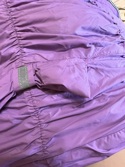 Продам пальто Lenne на девочку, р.98