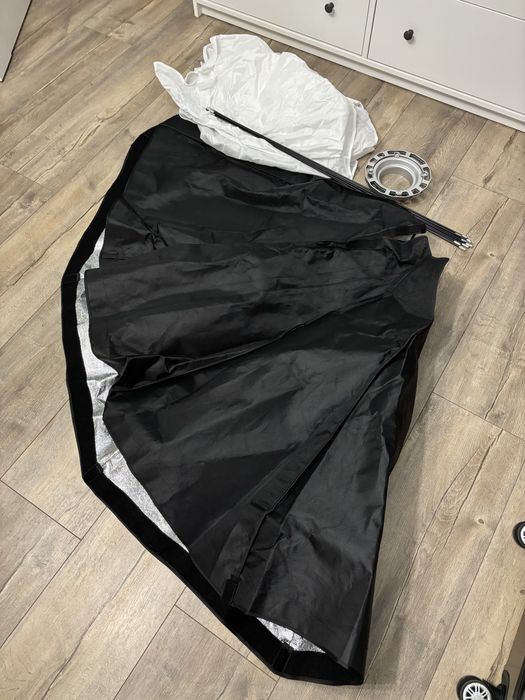 Softbox oktagonalny 150 cm