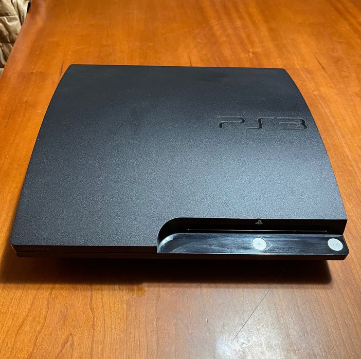 PlayStation PS3 Slim