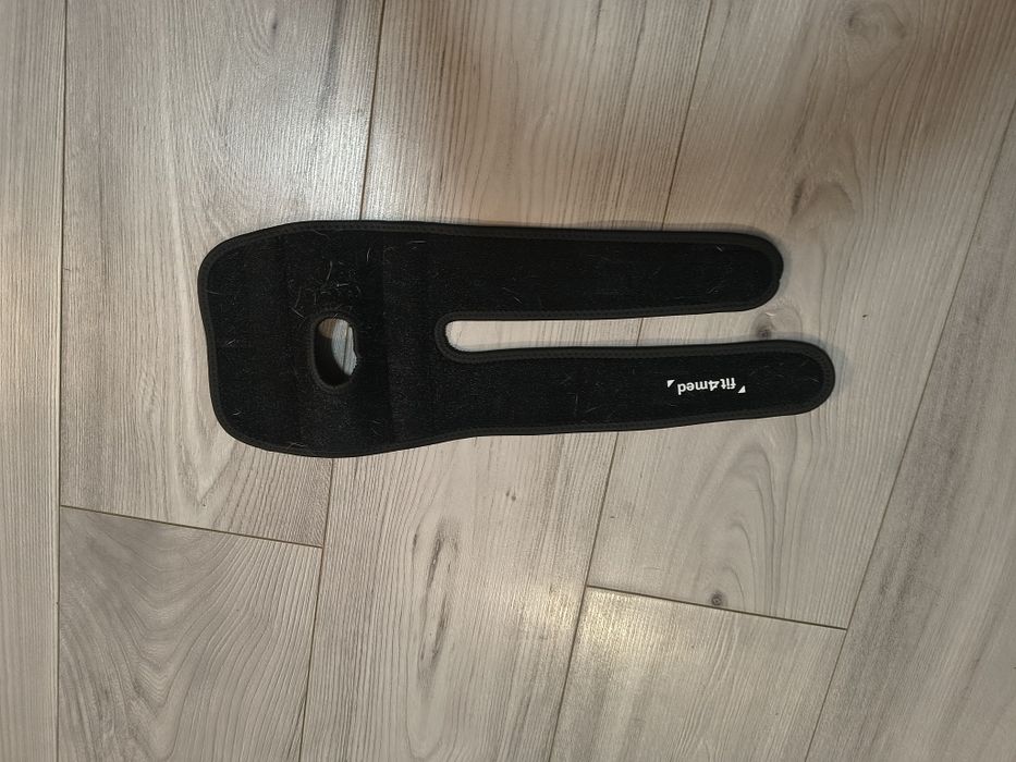 Opaska uciskowa na łokieć