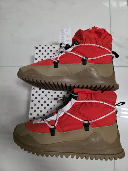 Adidas Stella McCartney śniegowce rozmiar 39