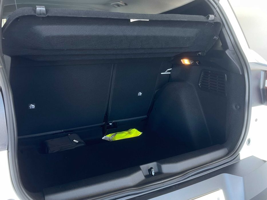 Opel Frontera 1.2 Hybrid Edition