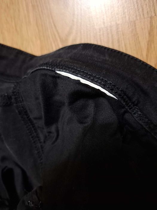 Męskie spodnie jeansowe Replay Anbass Slim Fit - W34