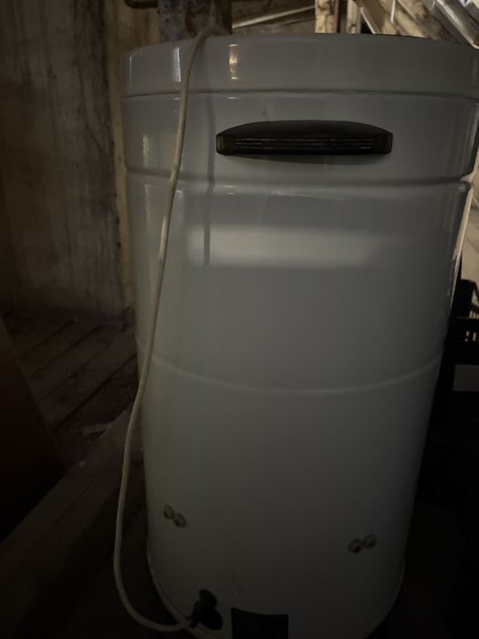 pralka frania wirnikowa zadbana sprawna