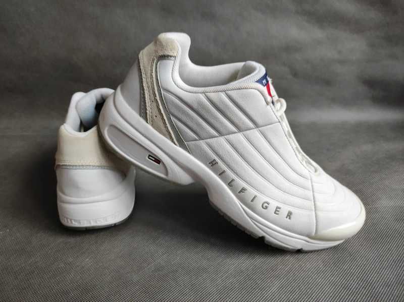 - Tommy Jeans Heritage - Sneakersy r. 41