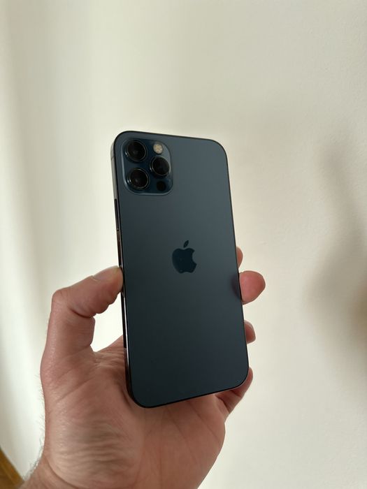 iPhone 12pro 256gb iphone 12pro 256GB Apple