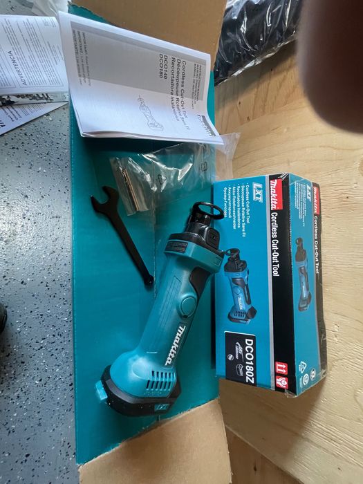 Makita Gesso Cartonado