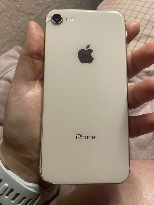 Iphone 8 R-sim 64гб