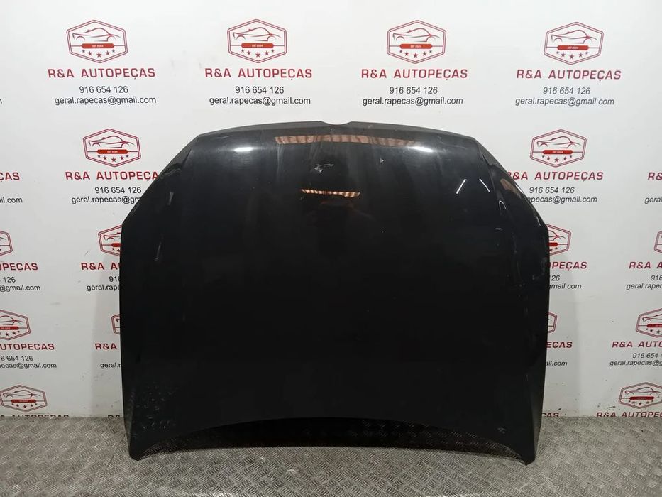 Frente Completa VW Passat B7 Diesel Original