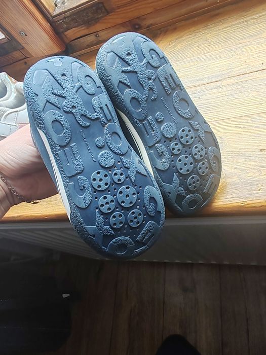 Buty geox stan idealny