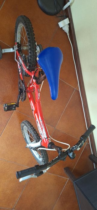 Bicicleta Orbea roda 24 Criança