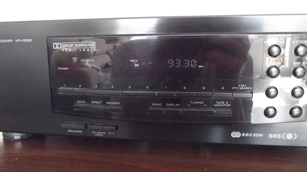 Amplituner KENWOOD KR-V5090