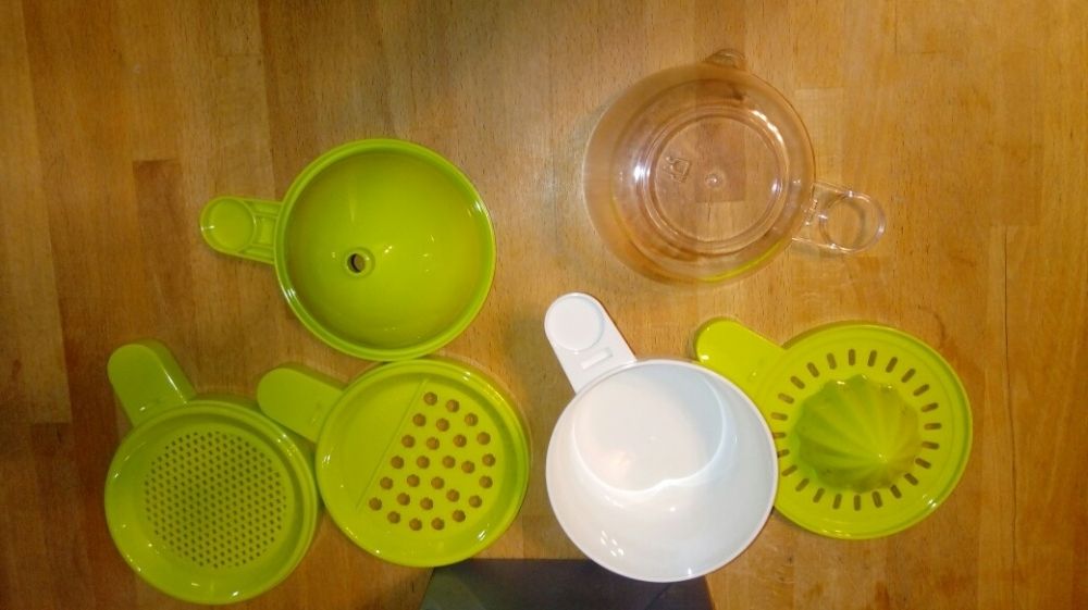 Avon Kitchen Magik Pomocnik kuchenny 6 w 1