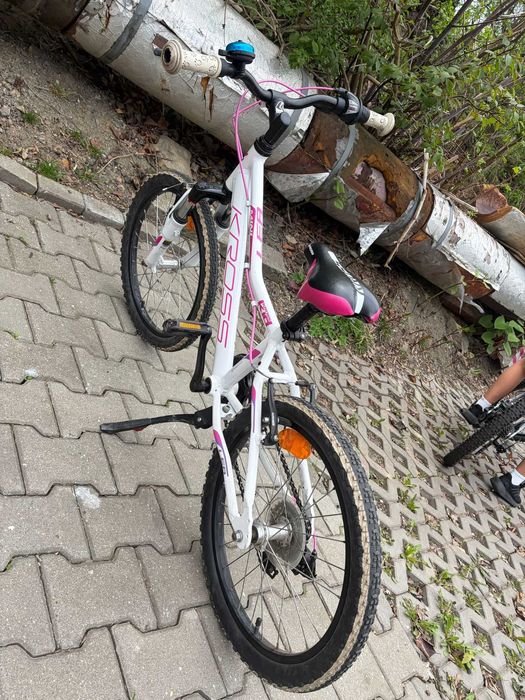 Rower KROSS LEA MINI 20 cali.