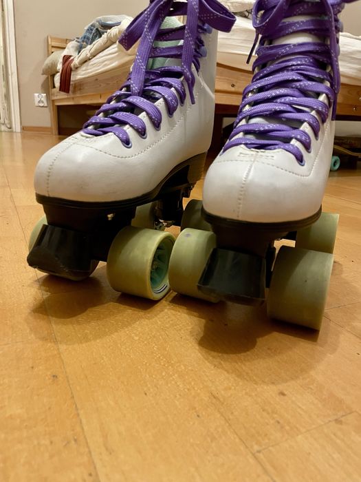 Wrotki r. 38 playlife melrose