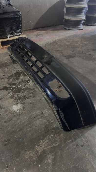 Parachoques Citroen Saxo
