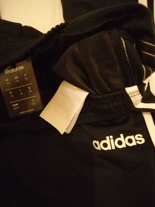 Fato de treino adidas