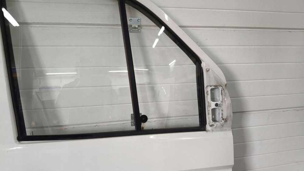 Drzwi Przednie Przód Strona Prawa Volkswagen Crafter