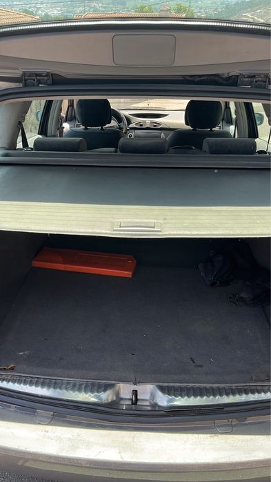 Renault Laguna 1.9DCI