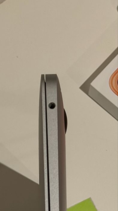 MacBook Air 13” Retina 2019