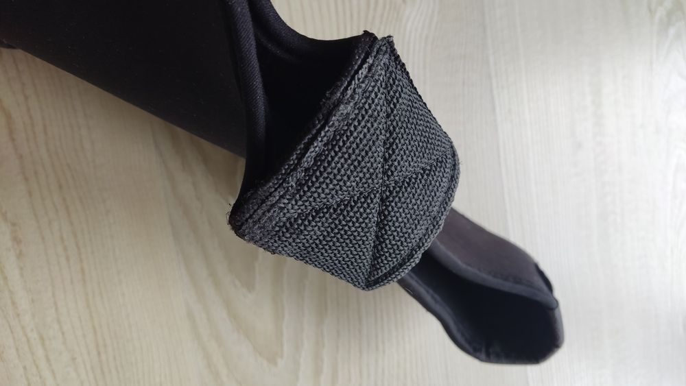 Capas sapatos ciclismo