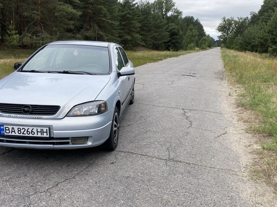 Продам надійне авто в хорошому стані