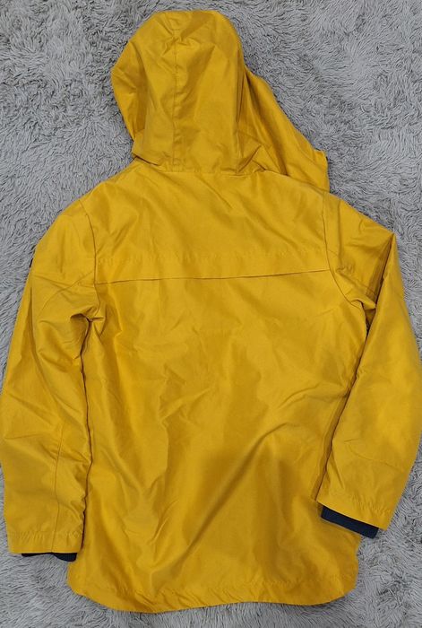 Kurtka parka 152 Cool Club jesień