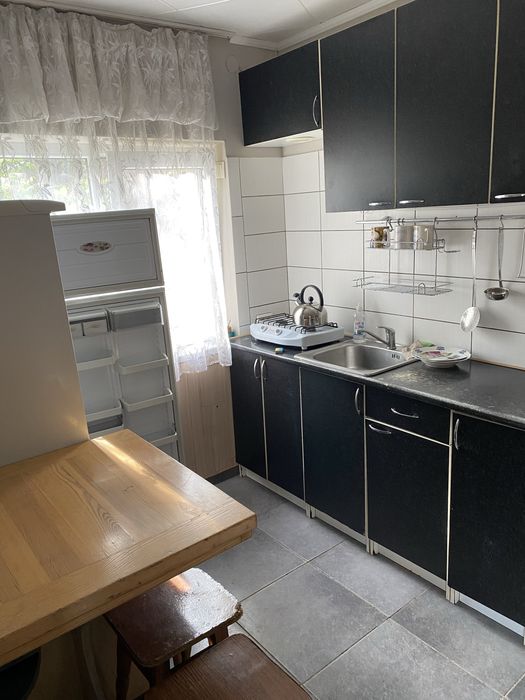 Відпочинок на Десні