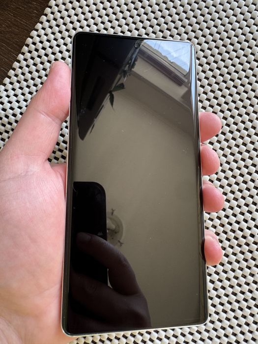 Pixel 7 pro 256gb гарний стан без блокування