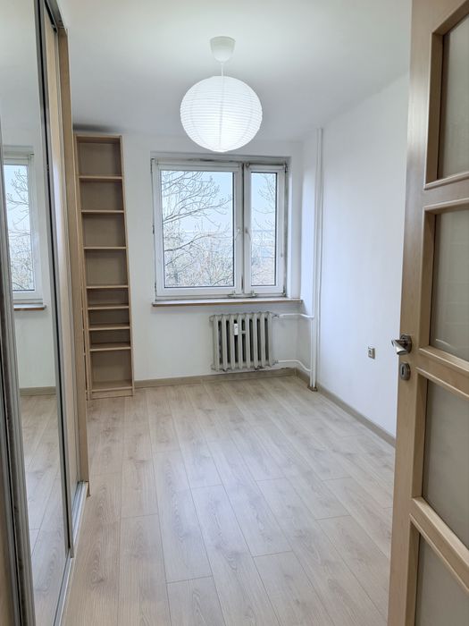 Mieszkanie 3 pokojowe na os. Tysiąclecia - Katowice